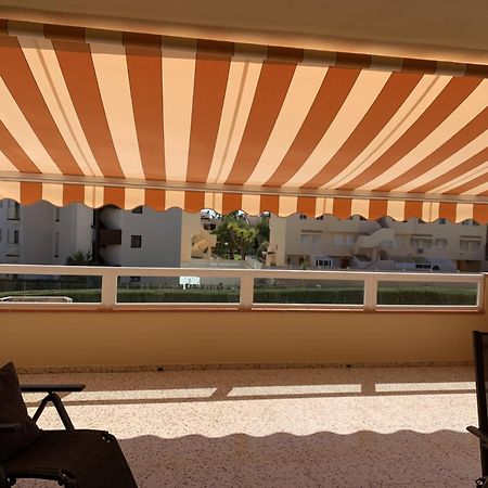 Primera Linea, Gran Terraza, Maravillosas Vistas, Alto Standing Вильяхойоса Экстерьер фото